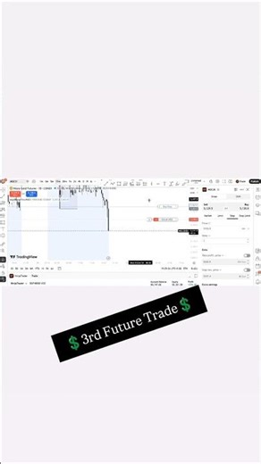 MGC1! 24/02/2026 NY Session TP Hit