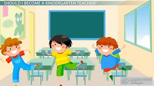 How to Become a Kindergarten Teacher | Step-by-Step Guide