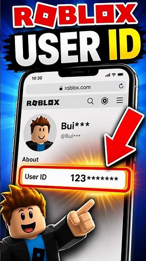 How to Find Your Roblox User ID on Mobile (iPhone & Android)