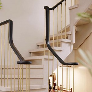 Adrien Grenier Makes Over a Brooklyn Brownstone for his Mom