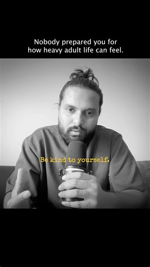 The Truth About Adult Life Nobody Tells You (It Gets Heavy)