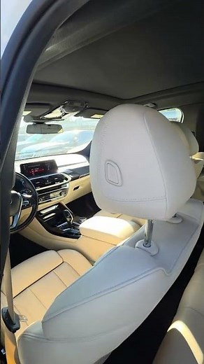 2019 BMW X3 sDrive30i | For sale at Autos of Fort Worth #usedbmw