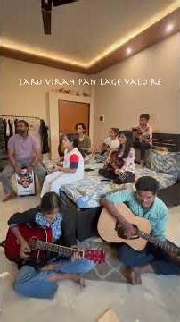 Vhalam Avo Ne - Jigardan Gadhvi | Unity Jam Project