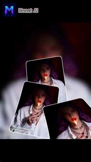 AI Flame Stylist: Turn Your Photos into Cool Matchstick Fire Portraits Instantly