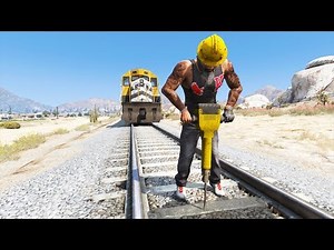 GTA 5 Funny Moments Compilation #3 (GTA 5 Funny Fails - Best Moments)