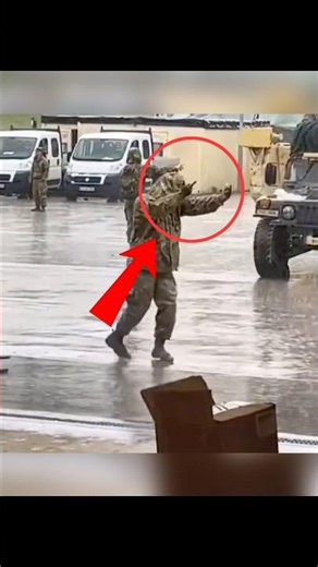 🚨 Military life isn’t what most people expect… 👀 #shorts