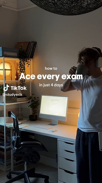 The Best Time to Study: Start Right Now!