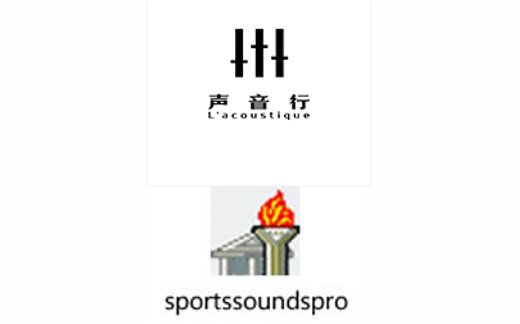 Sports sounds pro基础教程