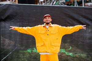 Inja discusses his “This Is Inja” journey, memories from Boomtown festival, and more [Interview] – EARMILK