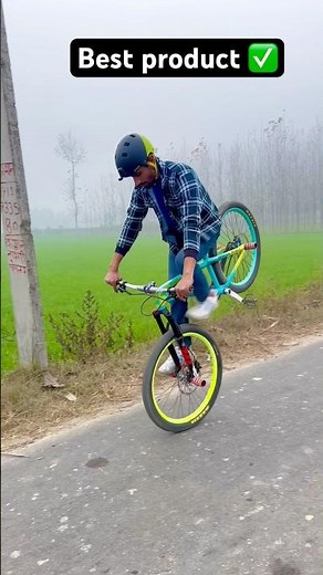 jail mein Dale Gaye😭😱#mtb #short #cycling