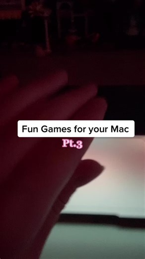 Creds to @mqcbookadvice for showing me this! ✨😊#fypシ #macbook #macbookair #SHEINcares #games #fun #enjoy