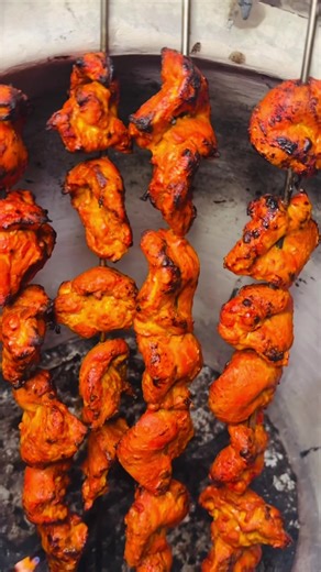 From tandoor blaze to sizzler roar! 🔥🍗 Watch our Chicken Tikka magic at Hungry Puppets. Who’s craving this? Tag a mate! ORDER NOW 📞 02 4352 2191 🌐https://hungrypuppets.bitebusiness.com 🔥Order through our website or APP and get 10% off. 📍 50 Pacific Highway, Wyong NSW 2259 #wyong #centralcoast #centralcoastnsw #centralcoastbusiness #australia