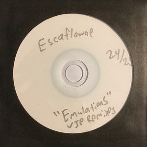 Escaflowne - "Emulations" VIP Remixes