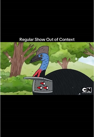 Thomas don’t play 😂😂😂 #regularshow #cartoonnetwork #fyp