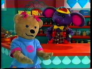 Bananas In Pyjamas - Wish Fairies