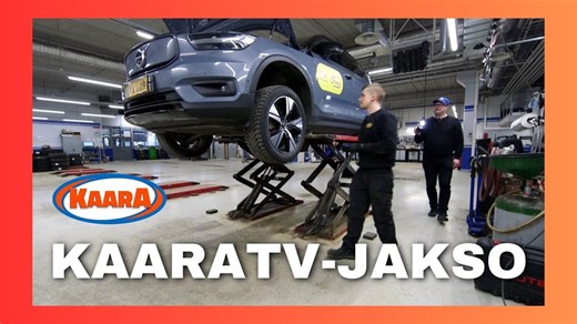 Koeajossa käytetty Volvo XC40 Recharge – Sähköauton luotettavuus ja vinkit ostajalle