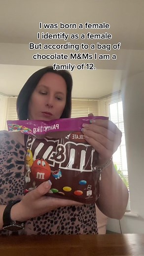 Chocolate Lover: Funny Video ft. M&Ms