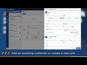 ALLDATA Quick Tip: Integrating ALLDATA Repair and ALLDATA Shop Manager