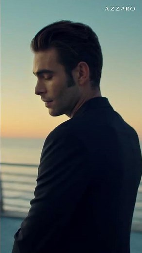 Azzaro Wanted Eau de Parfum