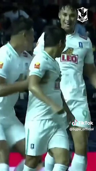 BG Pathum United: A Deep Dive into Thai Football