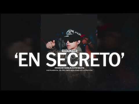 🔥 [FREE] "EN SECRETO" CORRIDO ROMANTICO X SAD GUITAR TYPE BEAT | Omar Camacho Type Beat