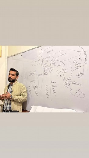 3.6K views · 43 reactions | CSP Haseeb Akram Watto New Morning batch for CSS 2027 and PMS 2026 CSS is not just an exam; it is a test of how long you can walk alone towards a dream no one else can see. Enroll now for new online and on campus session at 0324 7707363 #css #pms #pera #fpsc #ppsc #governmentjobs #police #edication #civilservants #civilservices #english #lahore #cssprep #pmsprep #mcqsjobs #css #pms #sindh #punjab #kpk #education #ce | CSS Talk | Facebook