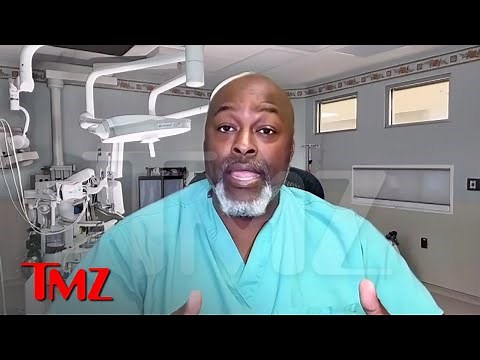 Doctor Explains How Kate Middleton's Cancer Diagnosis Likely Unfolded | TMZ Live
