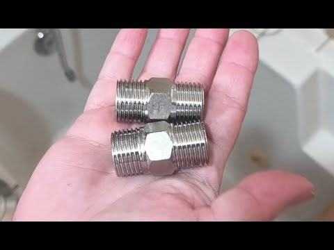 ALL You NEED to Know About This shower head adapters