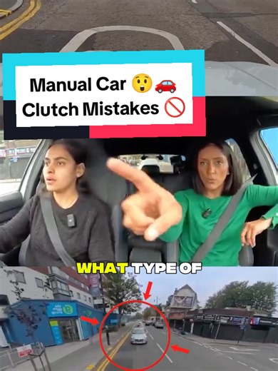 Avoiding Clutch Mistakes at Roundabouts for Beginners