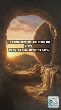 Jesus Is Risen! The Greatest Revelation of Mark's Gospel