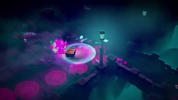 1.9K views · 42 reactions | Game Developer Hannes Rahm talked about the story and development of Lone Ruin, explained what went wrong with its launch, and shared some never-before-seen early concept art. Read the interview: https://80.lv/articles/postmortem-lone-ruin-developer-talks-the-game-s-story-reception/ | 80 Level | Facebook