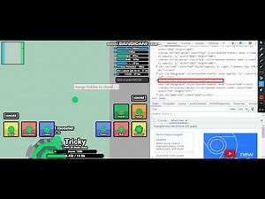 scenexe.io how to enable edit mode!