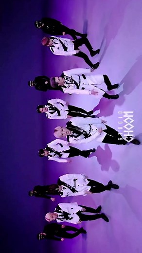 Exploring the Magic of ATEEZ's Wonderland Performance