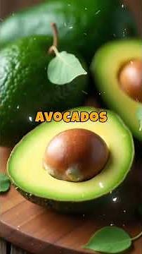 The Truth About Avocados: Lower Calories and High Fiber Benefits!