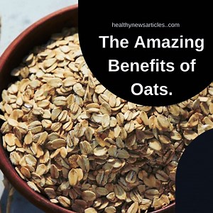 2.1K views · 60 reactions | The Amazing Benefits of Oats. | All about health and nutrition | Facebook