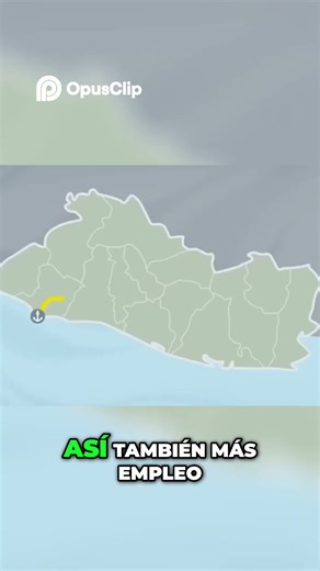 Pacific Train El Salvador Advances into the 21st Century
