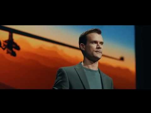 "Slaughterbot" Autonomous Killer Drones | Technology
