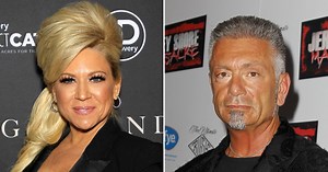 Long Island Medium's Teresa Caputo Is Dating After Divorce