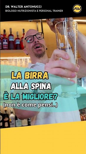 The Truth About Beer: Does Draught or Bottle Really Make a Difference?