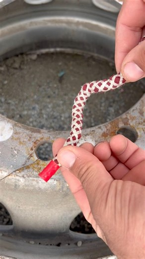 secret rope ideas #knots #survival #rope #easy #knoten #stronger #secrets #knoten