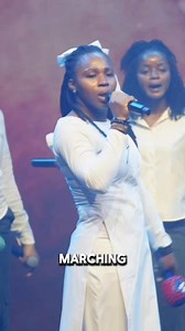 We’re Armies of the Lord, Marching Up to Mount Carmel, we’ve come in the name of the Lord His name is YAH | Deborah Billy Benjamin