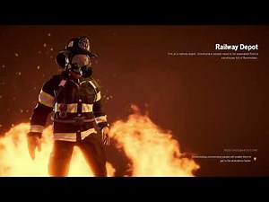 Fire Commander - Complete Playthrough Part 1