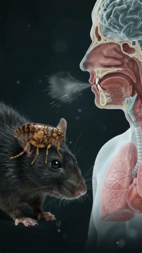 The era of Black Death #science