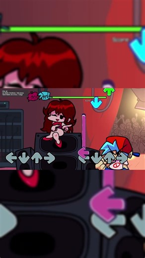 FNF Players Are OBSESSED With This Expansion #fnfmods #fnf #shorts