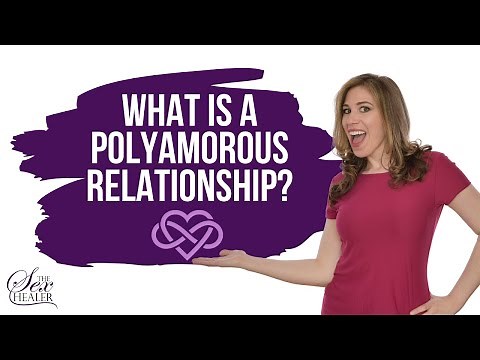 What is a Poly Relationship? [STEP BY STEP Explanation!]