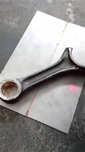 910 reactions · 24 shares | Sharing satisfying laser rust removal ⚡...