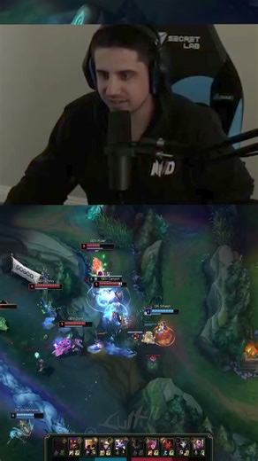 SCRIMMING LCK TEAMS EXPERIENCE 📝