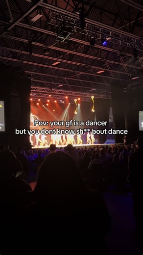 Understanding Dance Through a Partner's Perspective