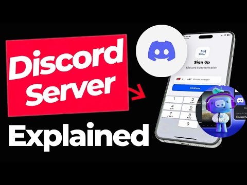 How to Create a Discord Server in 2025: Ultimate Tutorial