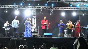 Live Performance: We Are SAMOA Samoa 60th Independence Thanksgiving Concert | Radio Samoa